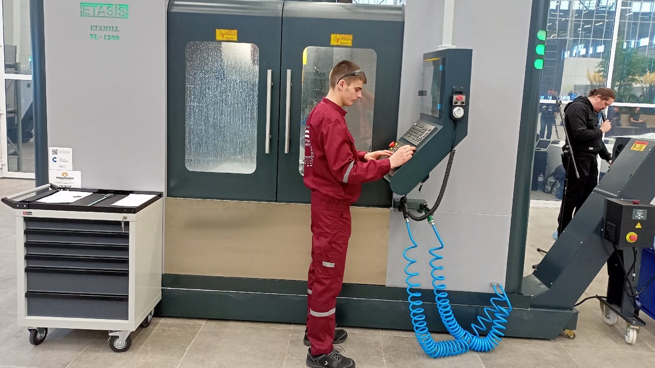 В Самарской области 29% работодателей испытывают дефицит рабочей силы Об этом свидетельствуют данные, опубликованные ...