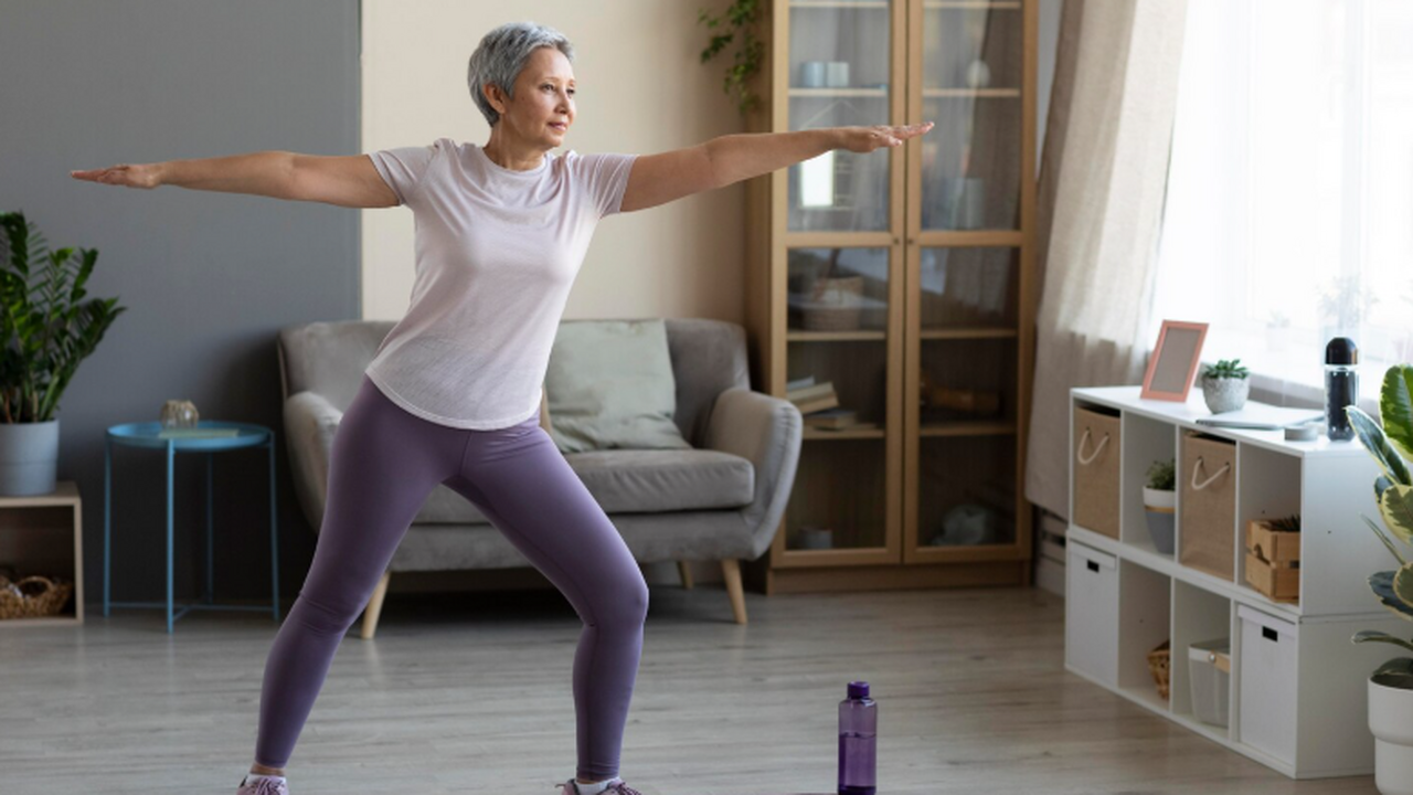 Айгуль Арсланова объяснила, какие три простые п...