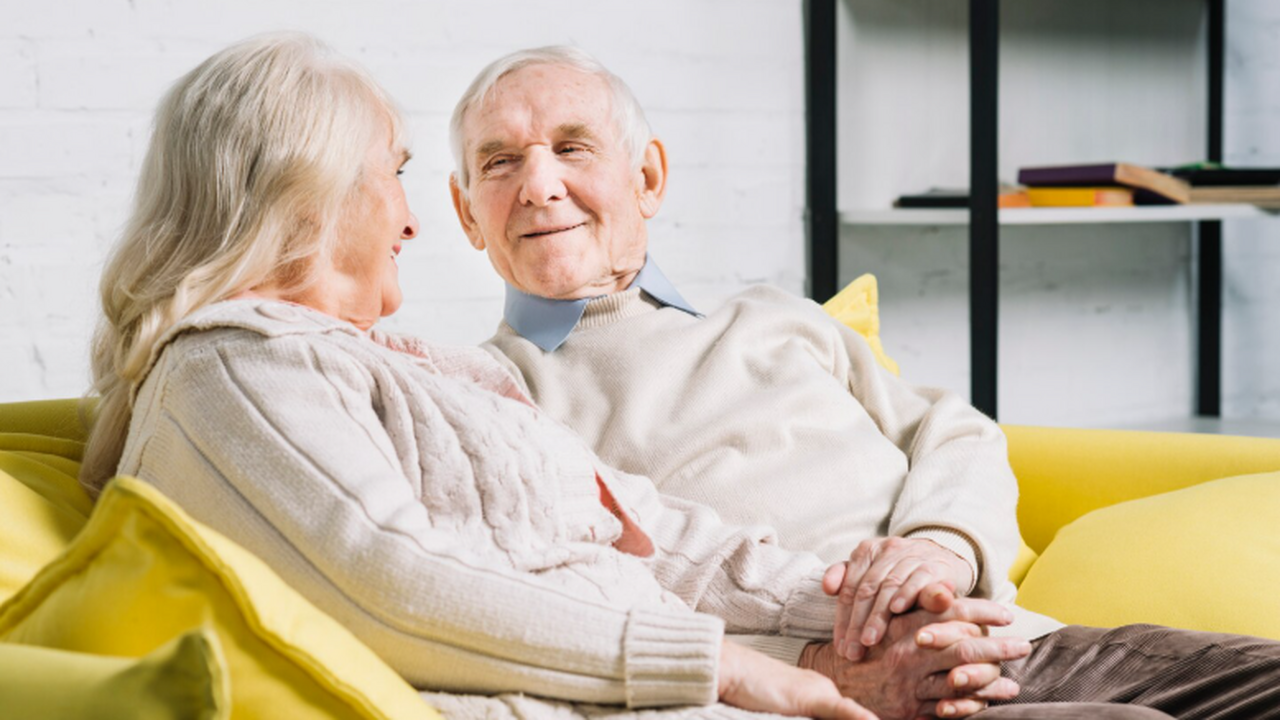 USC: нестабильное давление связано с меньшим объемом гиппокампа и коры Ученые сообщили, что у пожилых людей выраженные...