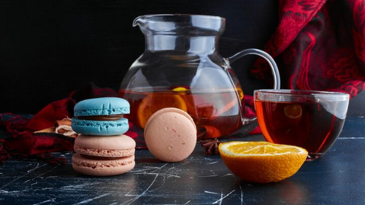 JSR: развеян популярный миф о влиянии кофе и чая на сон и бессонницу Специалисты Бристольского университета опроверг...