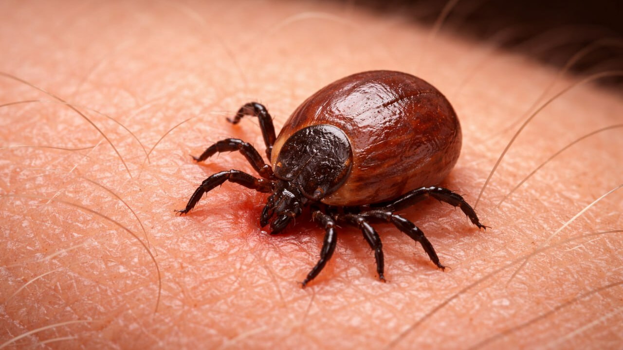 Врач Труш: клещевой энцефалит способен привести к поражению мозга Эксперт Зинаида Труш рассказала о последствиях ...