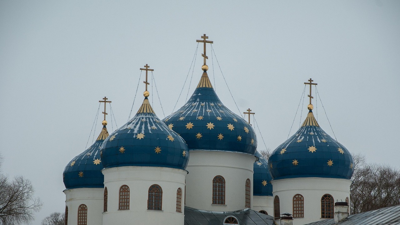 Крестный ход в Самаре в День народного единства состоится в другую дату Новую дату определит самарская митрополия