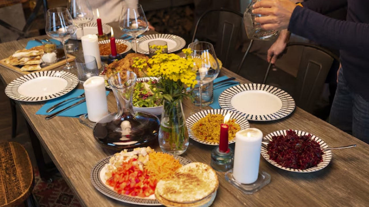 В Дурипше Абхазии семья Кокоскерия устроила тра...
