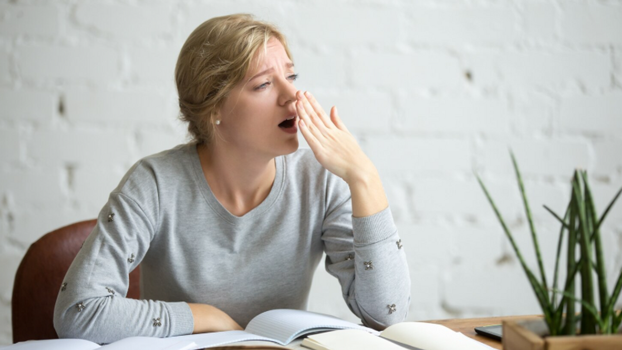 Нейробиологи обнаружили, что зевота меняет напр...