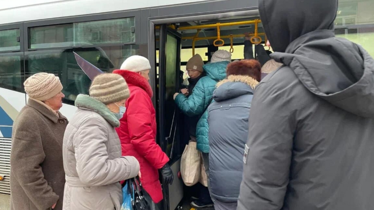 Срок выхода на пенсию перенесут на год: решение будет вынужденное — придется понять Срок выхода на пенсию перенесут на год — придет...