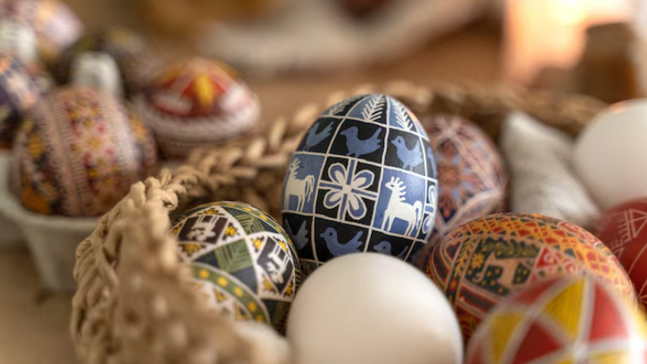 Инициатива о выходных на Пасху и Троицу вызвала...