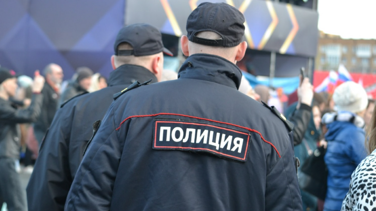 Условия серьёзные. Сколько иностранцев выгнали из Самарской области с начала года С начала года с территории Самарской области вы...