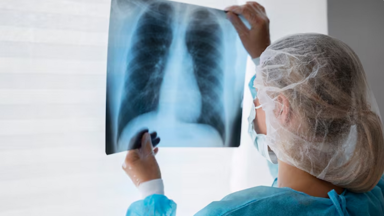 В MD Anderson сравнили SABR и VATS у 160 пациен...