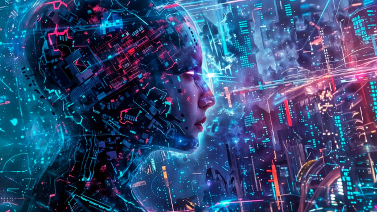 Новая сеть Китая ускоряет обучение ИИ и передаёт 72 ТБ за 1,6 часа Китай ввёл в эксплуатацию крупную распределённу...