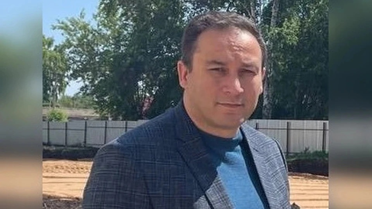 На СВО направили бывшего замминистра здравоохранения Майрамукаева По приговору суд назначил бывшему чиновнику 12 ...