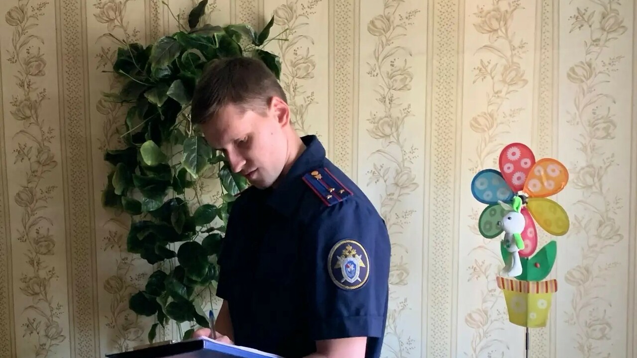 По приговору суда мужчине назначили 8 лет лишен...