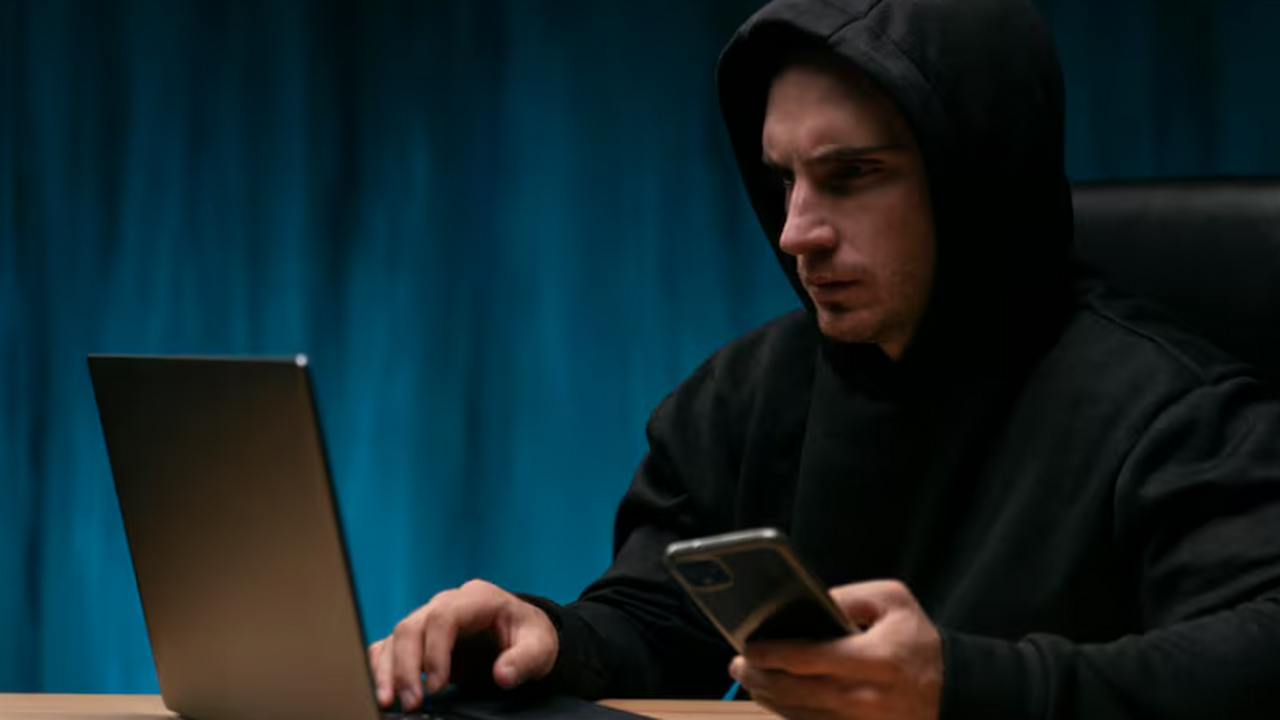 Телефонное мошенничество стало ведущим видом ки...