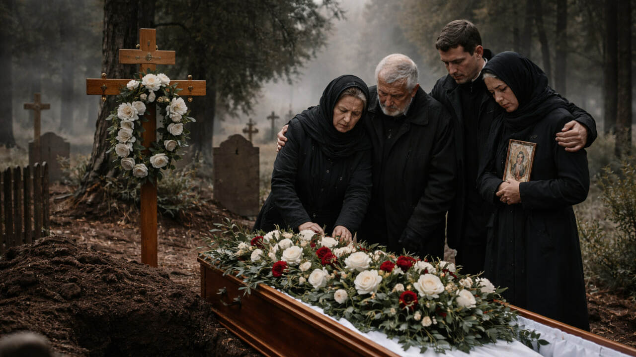 Священник Давид Бобров из Минска рассказал, сущ...