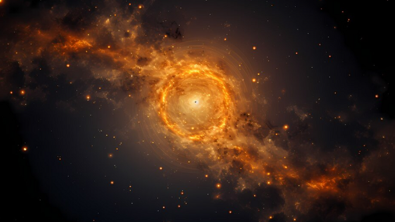 Ученые связали нейтрино высоких энергий со сверхмассивными черными дырами Астрофизики Альберто Моретти и Алессандро Чакка...