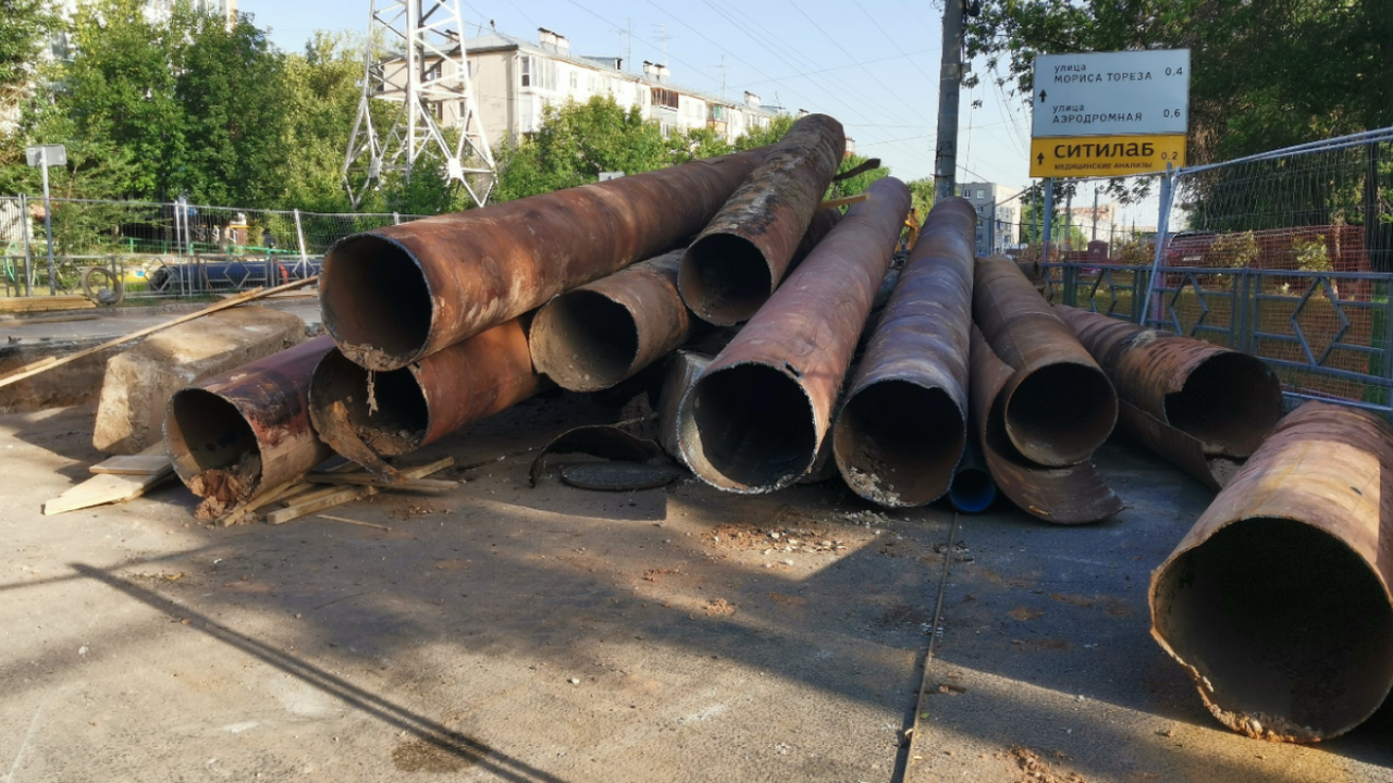 В рамках стратегической программы по улучшению ...