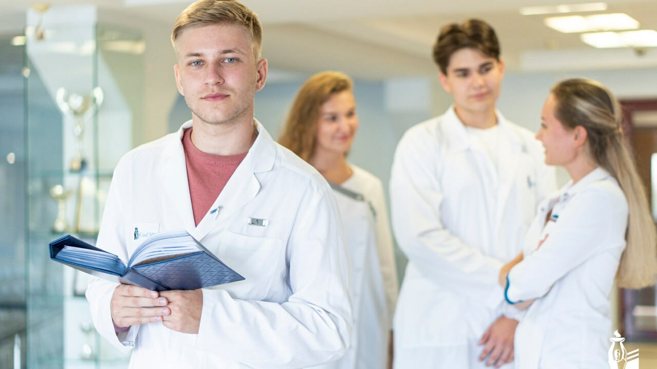 Тестирование ведется на 11 кафедрах