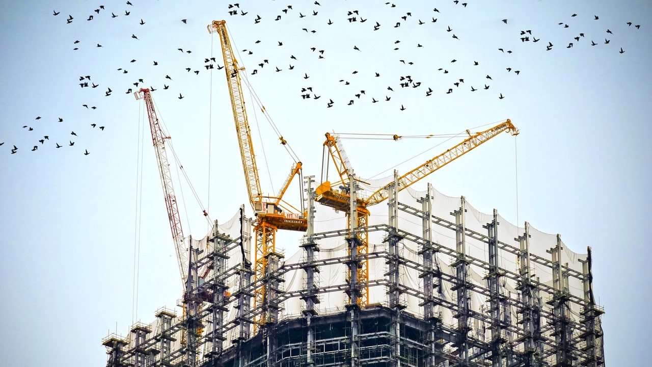 Новые проекты помогут увеличить количество офис...