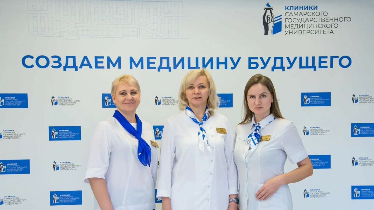 Новая сеть будет работать в лечебных корпусах у...