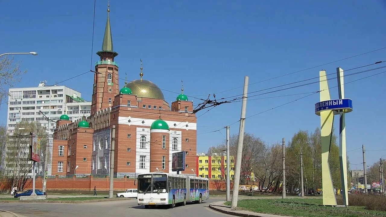 20 марта отмечается праздник Ураза-байрам