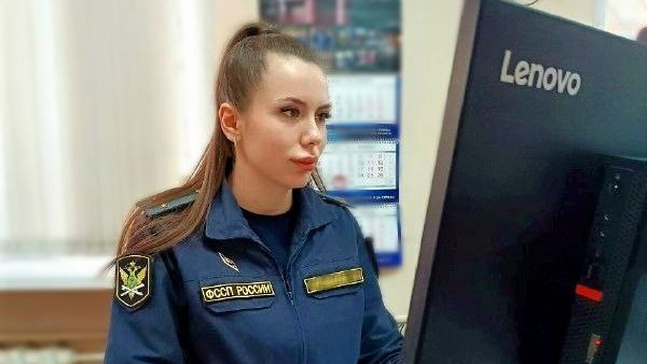 Они обратили взыскание на денежные средства орг...