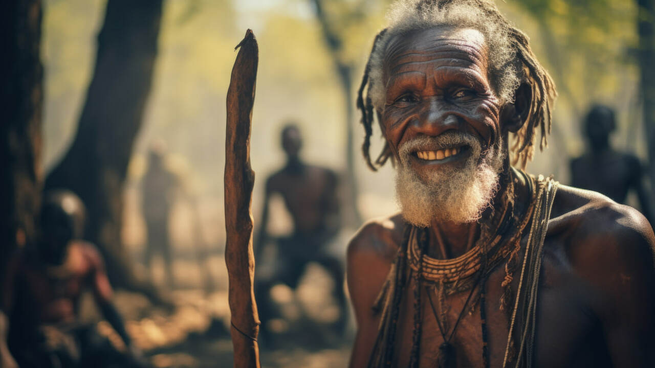 TRSSA: южноафриканское побережье могло стать стартом пути человека Представлена гипотеза, согласно которой первые ...