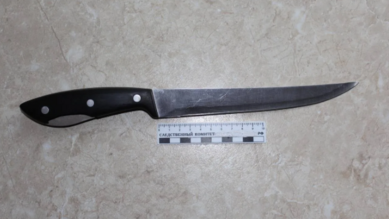 Ссора произошла на почве совместного распития а...