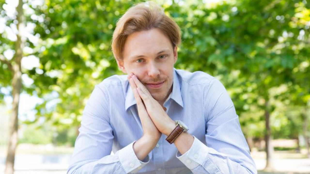 Исследование показало, что скромность влияет на...