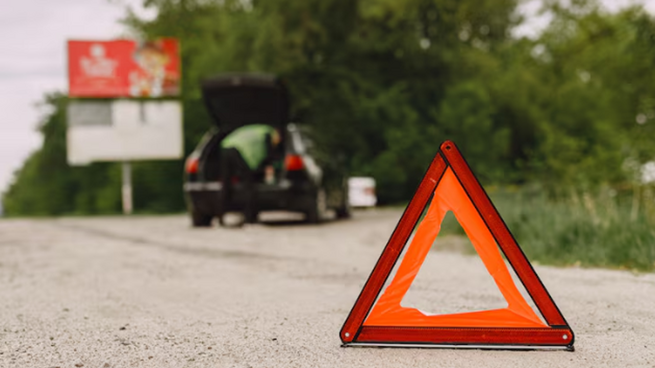 Нет знака — нет «встречки»? Когда штраф можно о...