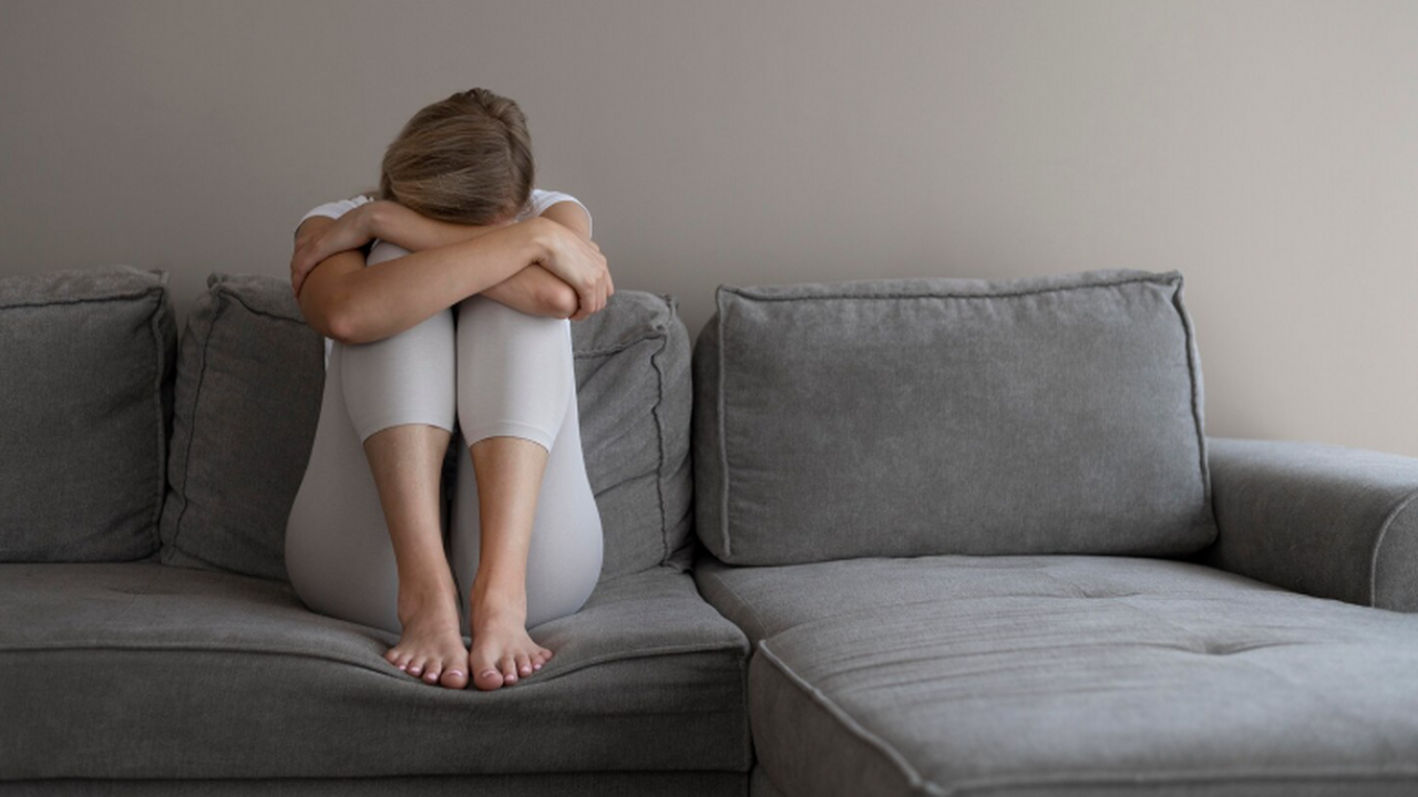 Учёные выяснили, что депрессия у южноазиатских ...