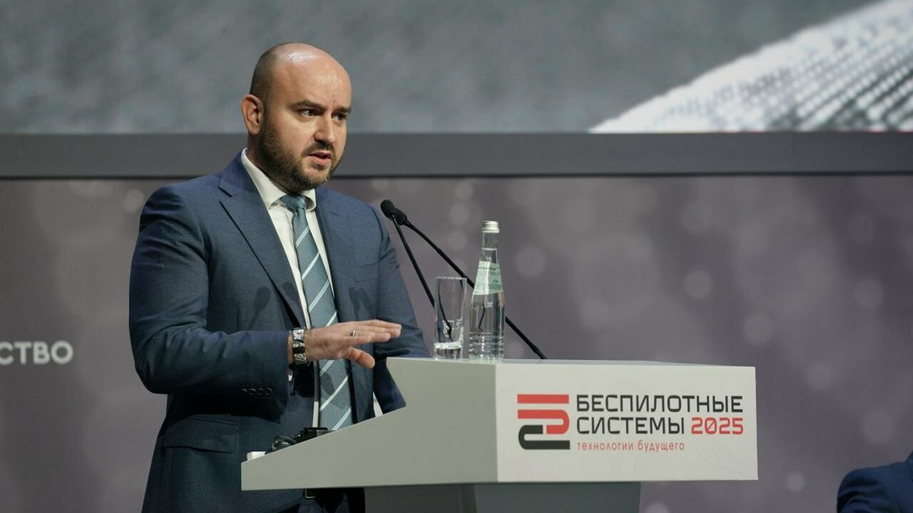 Федорищев: «Обнуляем всю региональную компонент...