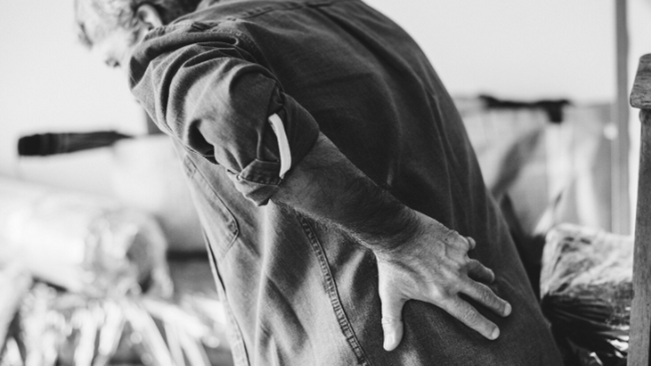 Онкологи рассказали о возможных симптомах рака ...