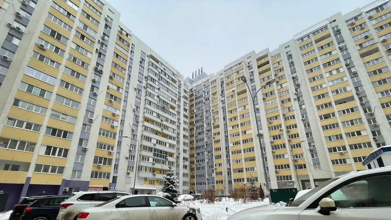 ГЖИ Самарской области оштрафовала 20 управляющи...