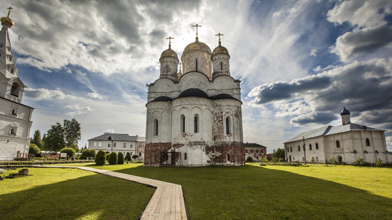 В РПЦ указали на ключевой признак конца времён Священнослужители РПЦ рассказали, какие события...