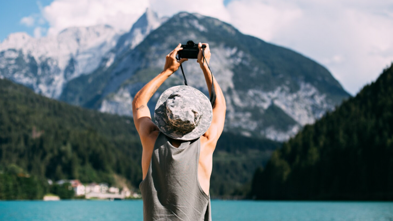 Алексан Мкртчян рассказал, что российские турис...