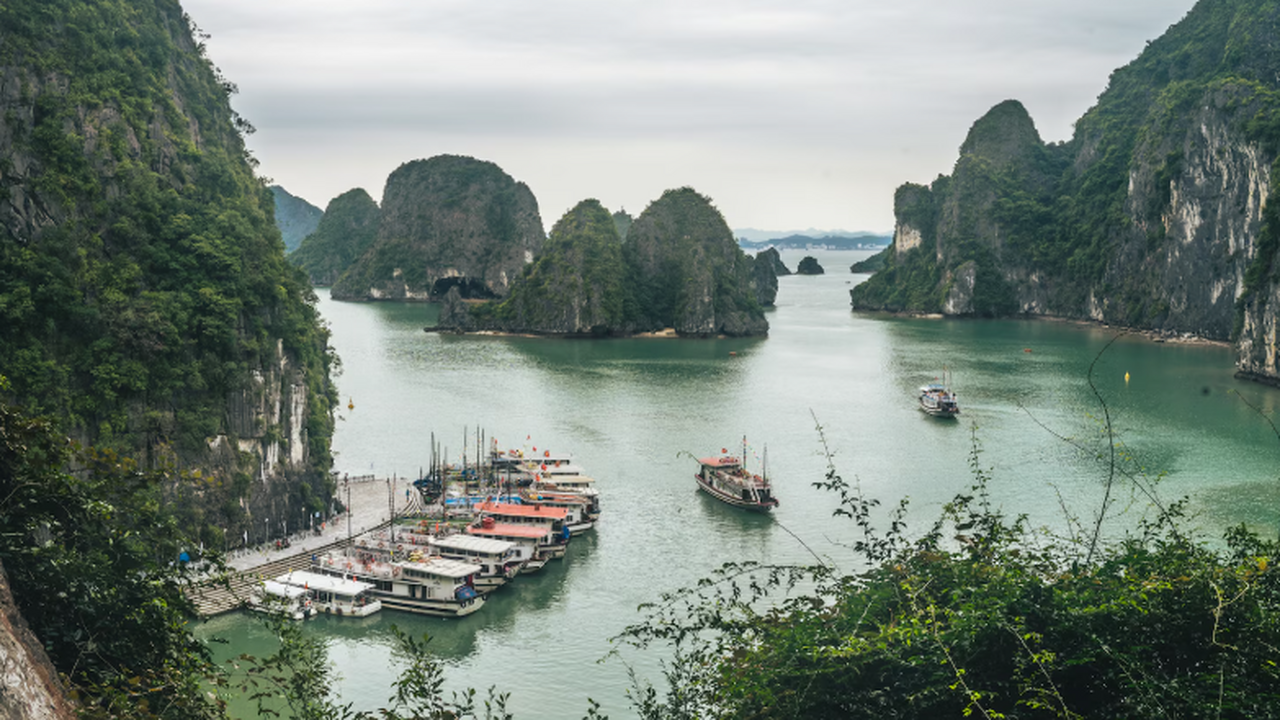 Семейный отдых во Вьетнаме опережает Таиланд и ...