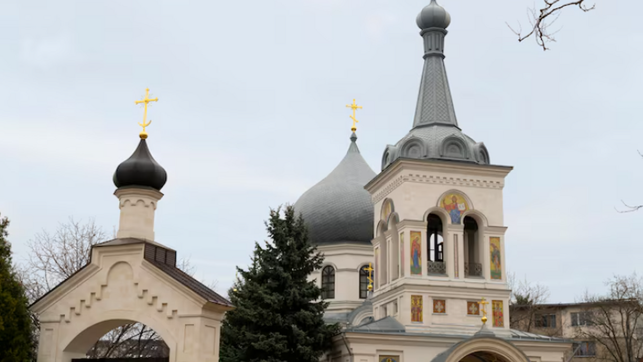 Россиянам рассказали о традициях дня святого Парамона 12 декабря В преддверии дня святого мученика Парамона, кот...