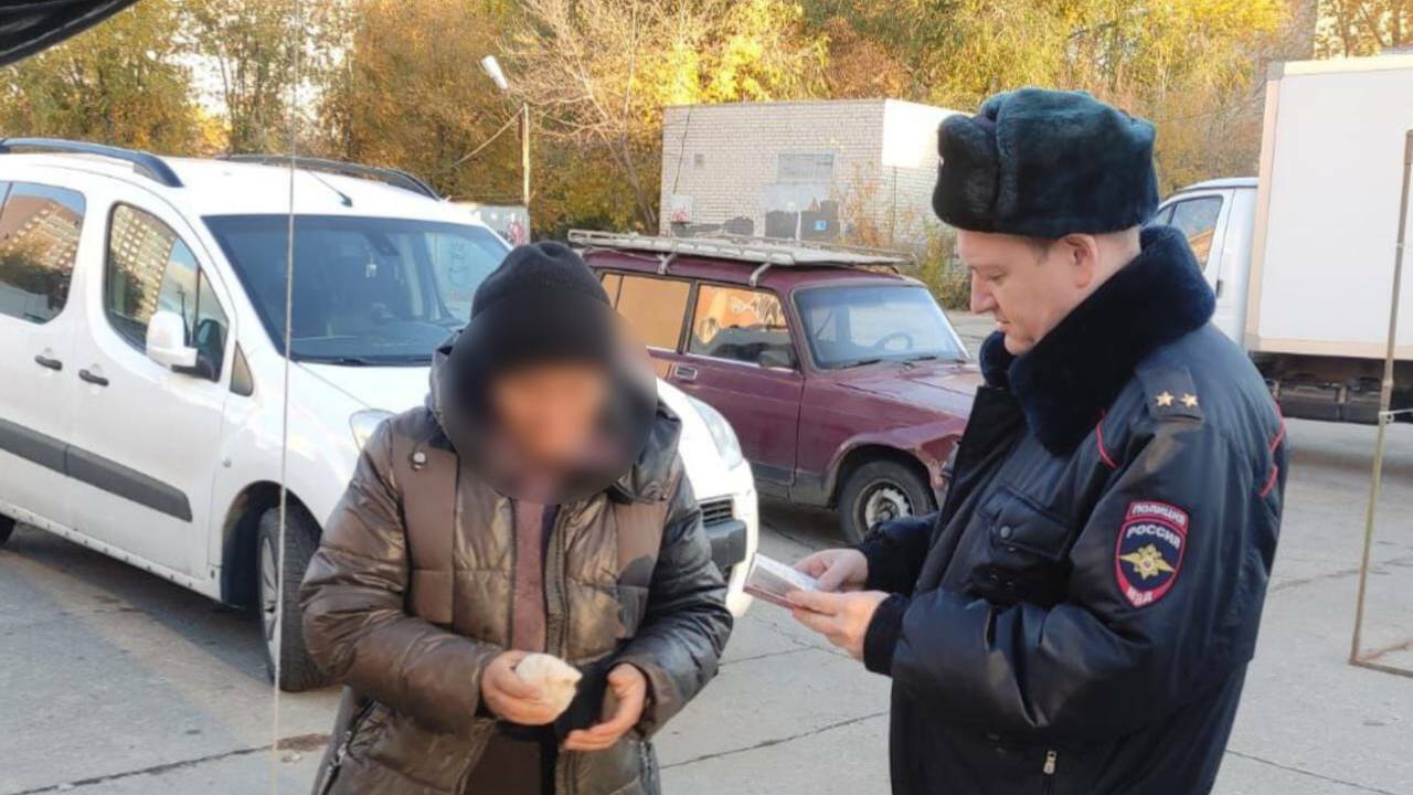 Тольяттинку оштрафовали на 105 тысяч за фиктивную регистрацию Самарский областной суд отказал в апелляции на ...
