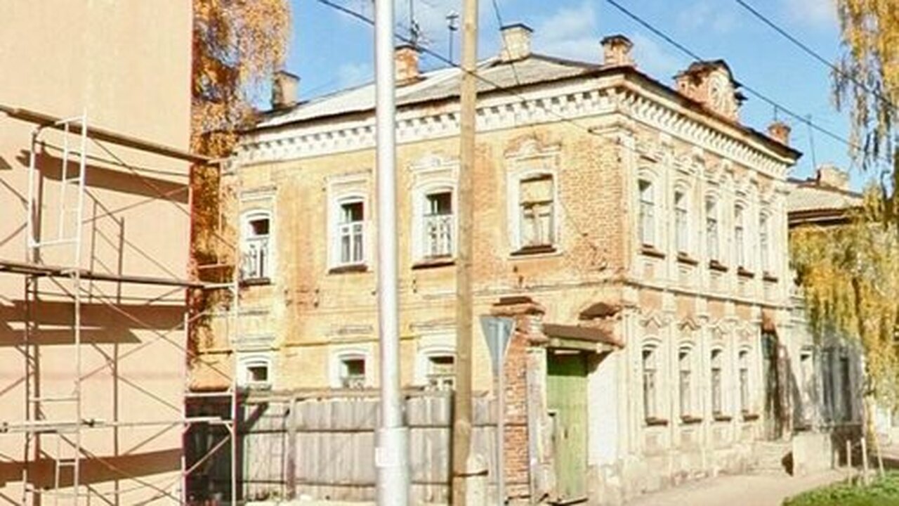 В Самаре официально определены границы шести региональных памятников На территориях объектов запрещено строить и раз...