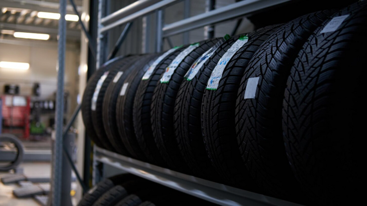 Дмитрий Акжолов объяснил, что китайские шины ху...