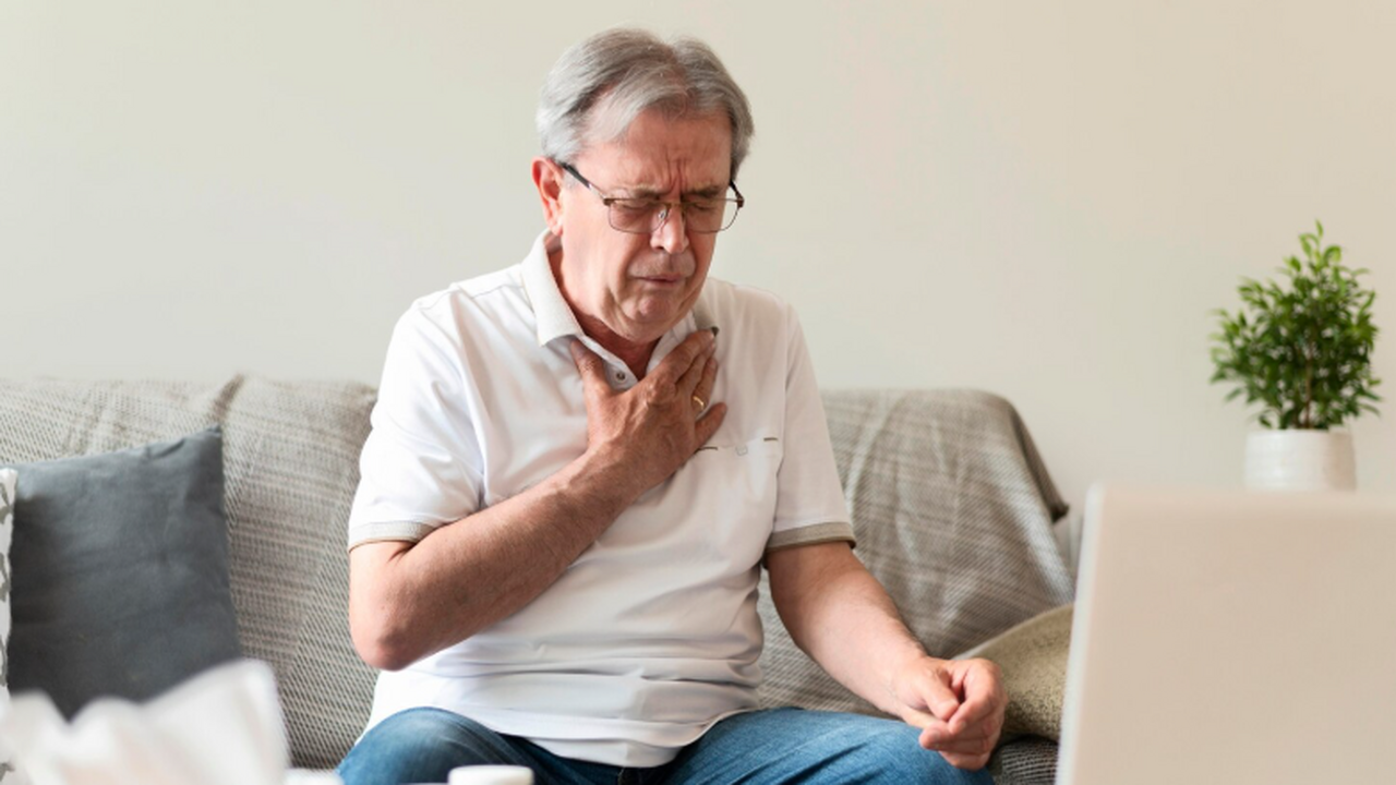 Инсульт не грозит: лекарство от подагры спасает от инфарктов и инсультов Колхицин, традиционно применяемый при подагре, ...