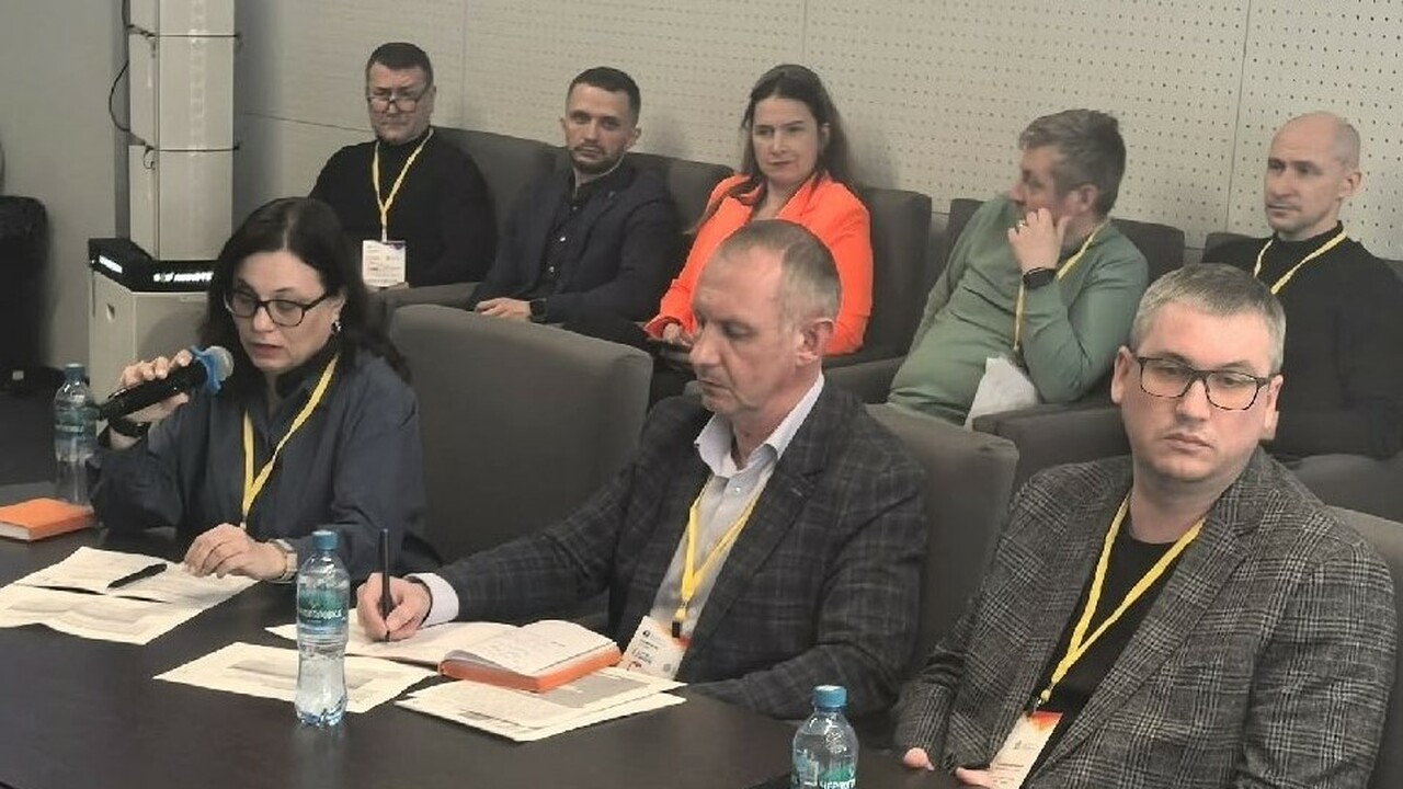 В апреле энергетики проведут температурные испы...