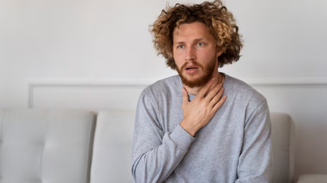 Ирина Крашкина объяснила, как хронический стрес...