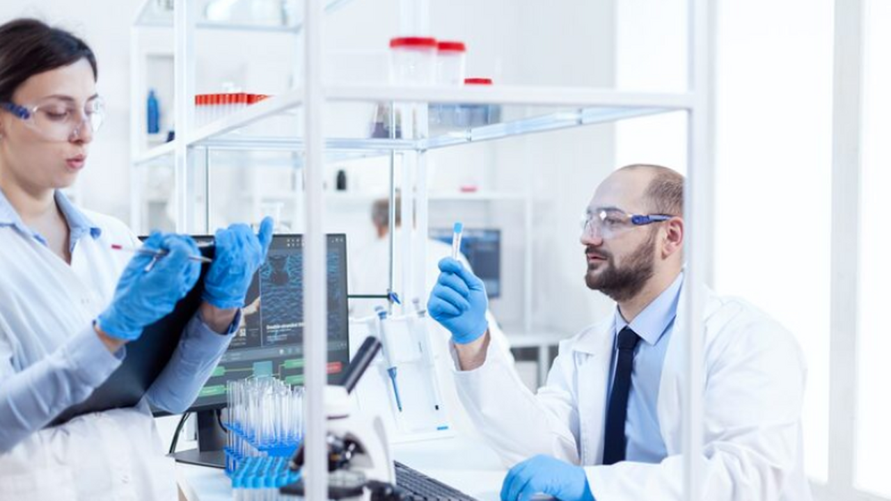 Химики Коми разработали инновационные терпенoид...