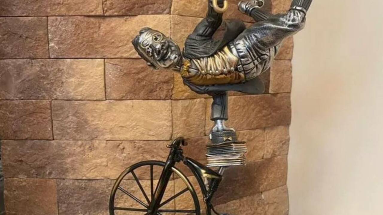 В Самаре на «Авито» опубликовано объявление о п...
