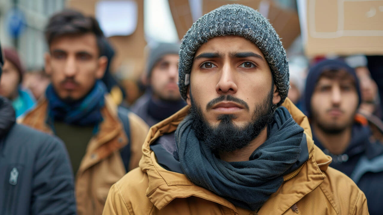 Эксперты РАН считают, что миграция не решает де...