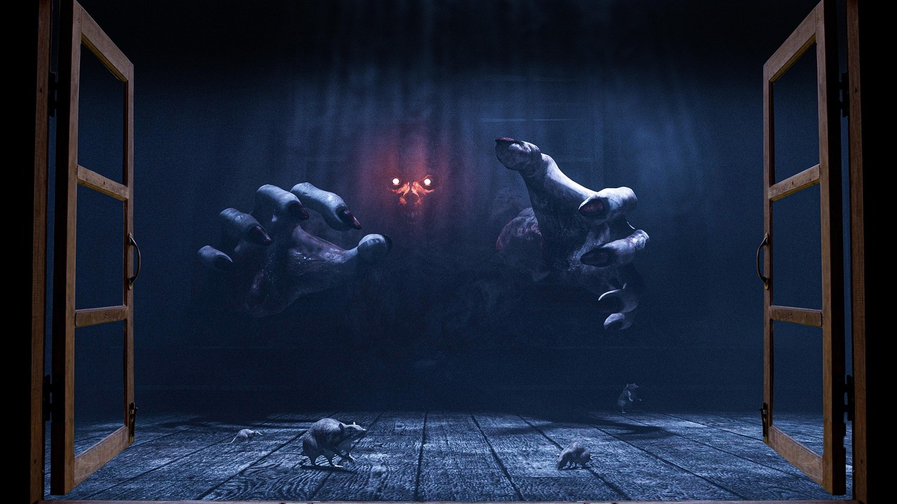 Зрители решили, что так было задумано создателя...