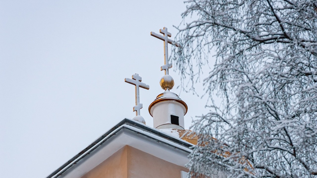 Мошенники эксплуатируют авторитет РПЦ для обмана верующих россиян Представители церкви настоятельно советуют дове...