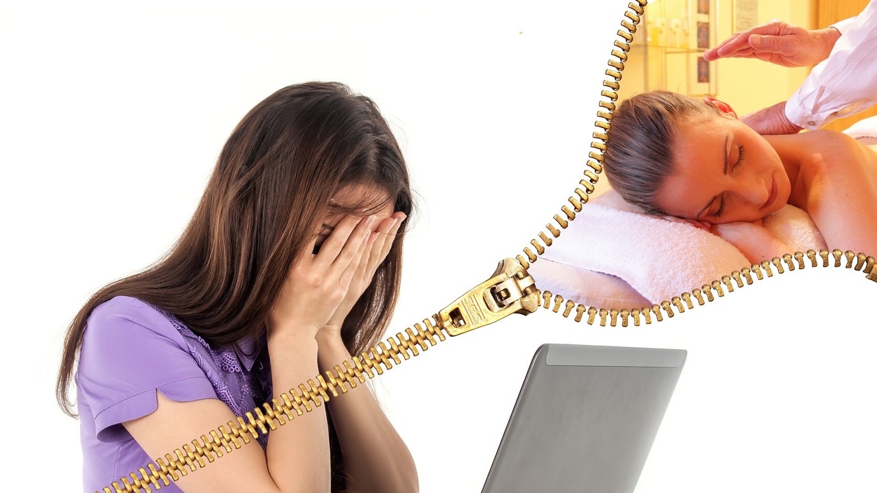 Сотрудники ценят пространство для физического в...