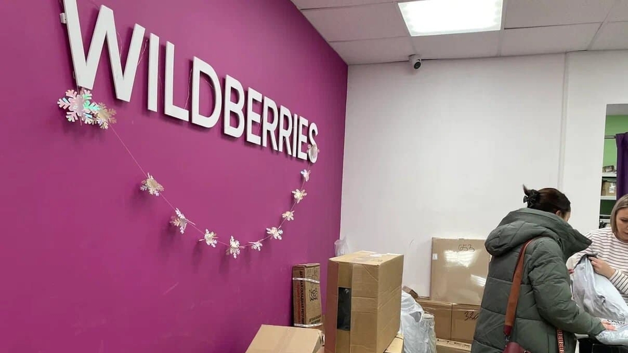 Маркеплейс Wildberries внедрил в своё мобильное...