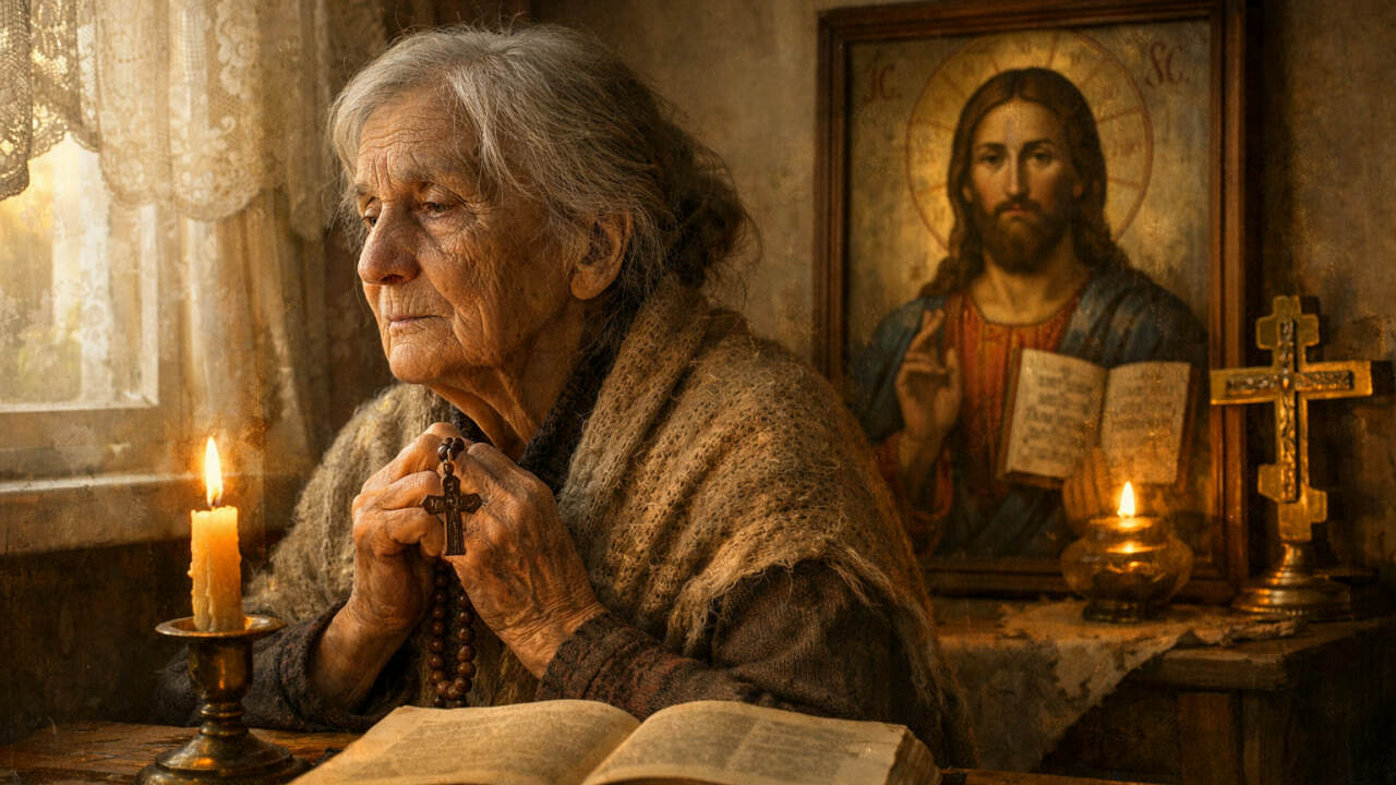 Священник храма Воскресения Христова Максим Пор...